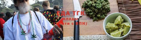 трава Пересвет
