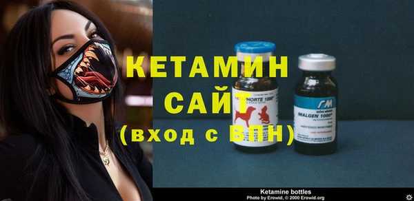 трава Пересвет